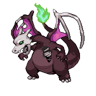 Charizard-H