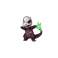 Charmander-H