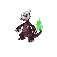 Charmeleon-H