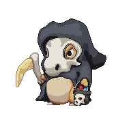 Cubone-H