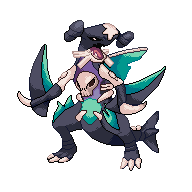 Garchomp-H
