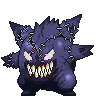 Gengar-H