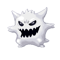 Gengar-H2