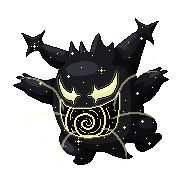 Gengar-H3