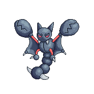 Gligar-H