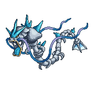 Gyarados-H