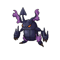 Heracross-H