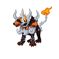 Houndoom-H