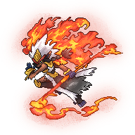 Infernape-H4