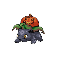 Ivysaur-H
