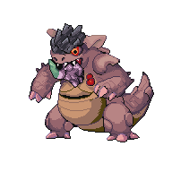 Kangaskhan-H
