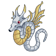 Kingdra-H