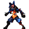 Lucario-H