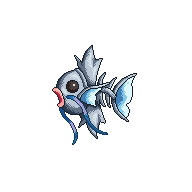 Magikarp-H