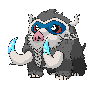 Mamoswine-H