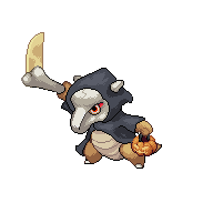 Marowak-H