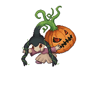 Mawile-H