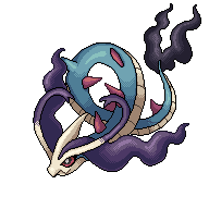 Milotic-H