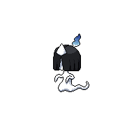 Ralts-H