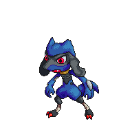 Riolu-H