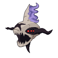 Sharpedo-H