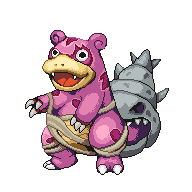Slowbro-H