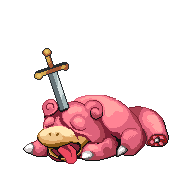 Slowpoke-H