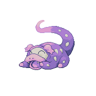 Slowpoke-H2