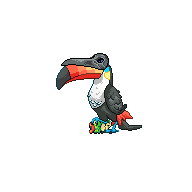 Toucannon-H