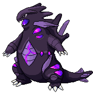 Tyranitar-H