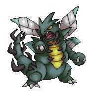 Tyranitar-H2