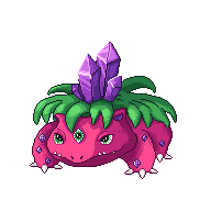 Venusaur-H2