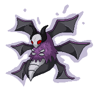 Volcarona-H