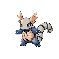 Wartortle-H