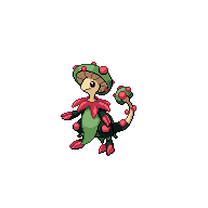 Breloom-S