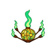 Chandelure-S