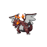 Charizard-S