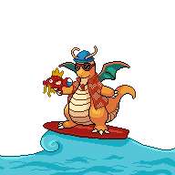Dragonite-S
