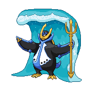 Empoleon-S