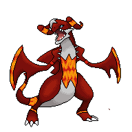 Garchomp-Mega-S