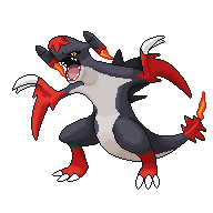 Garchomp-S