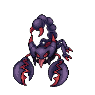 Gliscor-S3