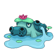 Hippowdon-S