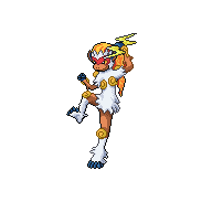 Infernape-S