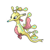 Kingdra-S