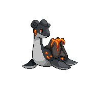 Lapras-S