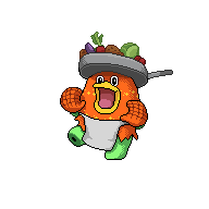 Ludicolo-S