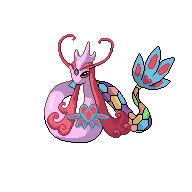 Milotic-S