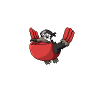 Pelipper-S