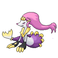 Primarina-S